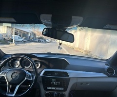 Mercedes C Class  C 250, 2014, 184500 km