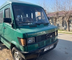 1992, 250000 km