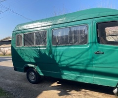 1992, 250000 km