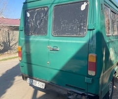 1992, 250000 km