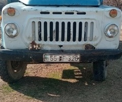 53, 1994, 110000 km
