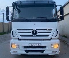 Axor 2533 , 2011, 795000 km