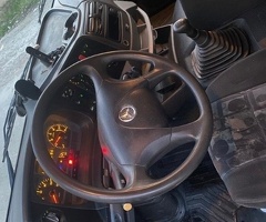 Axor 2533 , 2011, 795000 km