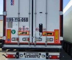 TGX 18.440 , 2014, 450000 km