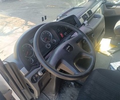 TGX 18.440 , 2014, 450000 km