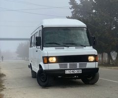 1990, 2.3L, 500000 km, Mexanika