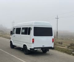 1990, 2.3L, 500000 km, Mexanika
