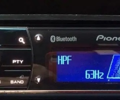 Monitor və audio sistemlər, Maqnitafon