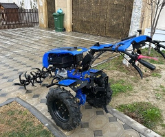 Belarus 150D, Motobloklar, 2023, 1000 km