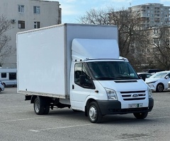 Transit , 2008, 2.4L, 137000 km, Mexanika