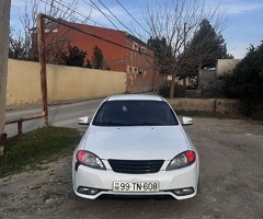 Daewo  Gentra, 2014, 1.5L, 425427 km, Mexanika