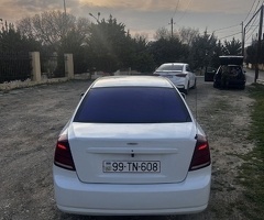 Daewo  Gentra, 2014, 1.5L, 425427 km, Mexanika