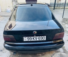 BMW 3-series 318, 1993, 311452 km, Avtomat