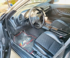 BMW 3-series 318, 1993, 311452 km, Avtomat