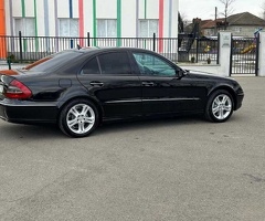 Mercedes E Class  E 220, 2008, 2.2L, 221000 km, Avtomat