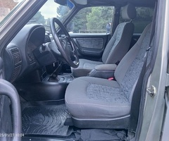 GAZ  3110, 2007, 2.3L, 291504 km, Mexanika
