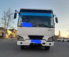 2008, 4.3L, 270000 km, Mexanika