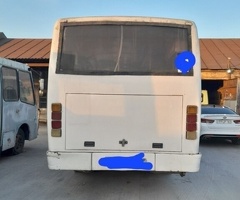 2008, 4.3L, 270000 km, Mexanika