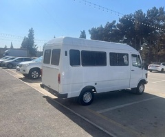 1992, 2.2L, 198000 km, Mexanika