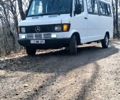 1993, 2.9L, 100000 km, Mexanika