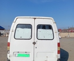 1999, 2.4L, 167300 km, Mexanika
