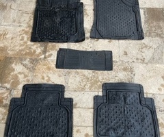 Aksesuarlar-Tüninq, Kia Sorento" ayaqaltısı