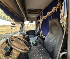 Sinotruk , 2011, 10L, 250000 km, Mexanika