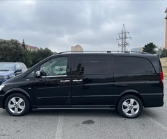 2012, 3.0L, 245000 km, Avtomat