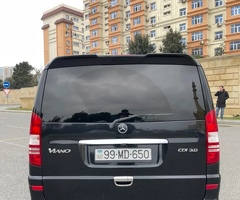 2012, 3.0L, 245000 km, Avtomat