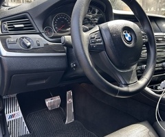 BMW 5-series 528, 2011, 2.0L, 275000 km, Avtomat