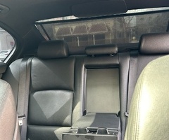 BMW 5-series 528, 2011, 2.0L, 275000 km, Avtomat