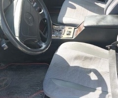 Mercedes C Class  C 220, 1998, 2.2L, 586000 km, Avtomat