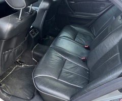 Mercedes E Class  E 260, 2001, 2.6L, 277000 km, Avtomat