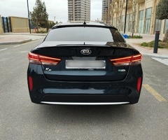 Kia K5, 2015, 2.0L, 212000 km, Avtomat