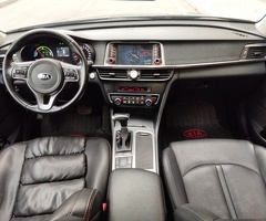 Kia K5, 2015, 2.0L, 212000 km, Avtomat