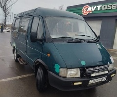 1999, 2.9L, 150000 km, Mexanika