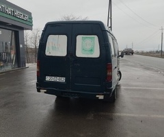 1999, 2.9L, 150000 km, Mexanika