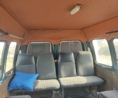 1999, 2.9L, 150000 km, Mexanika