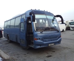 2004, 4.7L, 400000 km, Mexanika