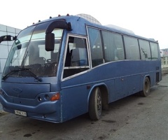2004, 4.7L, 400000 km, Mexanika