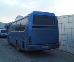2004, 4.7L, 400000 km, Mexanika