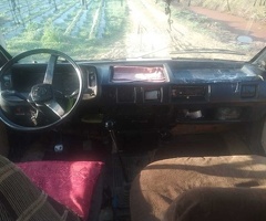 1999, 2.4L, 100000 km, Mexanika
