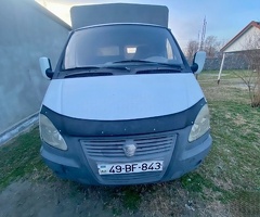 330202-740 , 2004, 2.3L, 180000 km, Mexanika