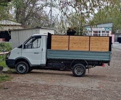 330202-740 , 2004, 2.3L, 180000 km, Mexanika