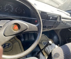 330202-740 , 2004, 2.3L, 180000 km, Mexanika