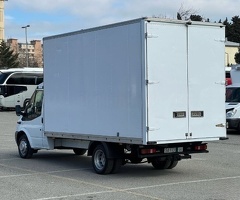 Transit , 2008, 2.4L, 137000 km, Mexanika