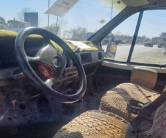 33021 , 2000, 2.4L, 000 km, Mexanika