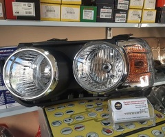 Digər hissələr, Chevrolet Aveo ucun Fara