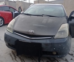 Toyota  Prius, 2008, 1.5L, 498897 km, Variator