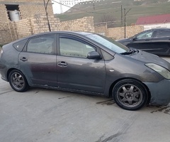 Toyota  Prius, 2008, 1.5L, 498897 km, Variator